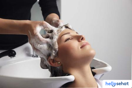 Menghias Rambut, Menghargai Diri: Yara Salon di Jantung Cilacap